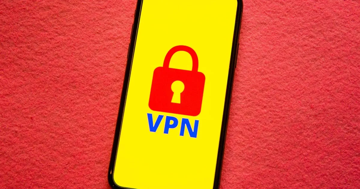 Best Mobile VPN of