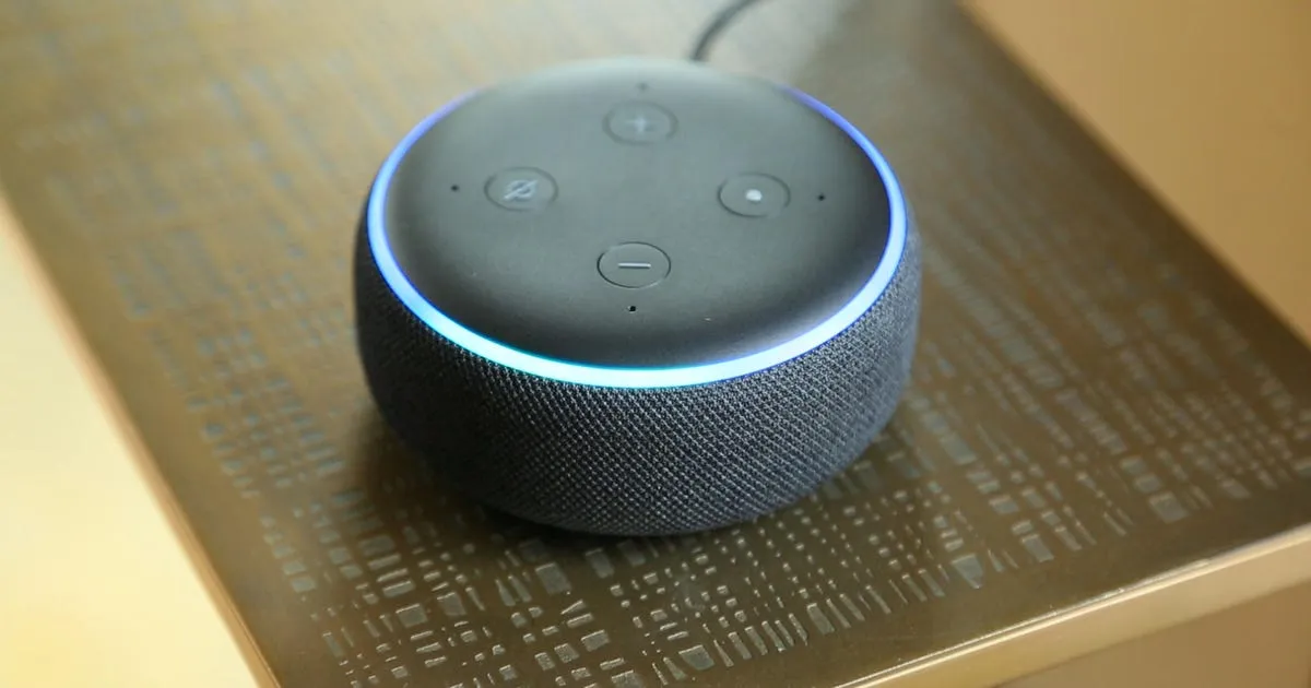 The funniest things to ask Alexa — CNET