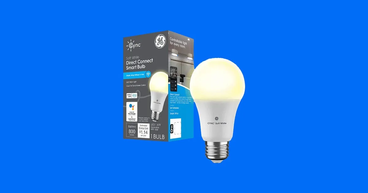 Make All of Your Lighting Smart for less than