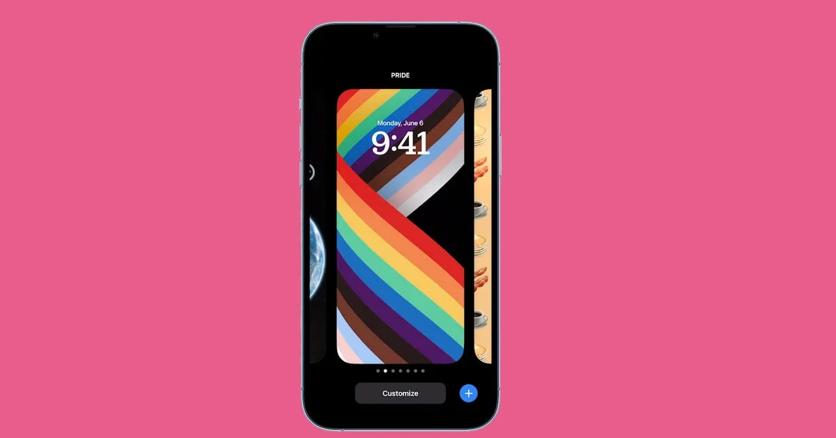 Your Phones Lock Screen Is About to Get So Much