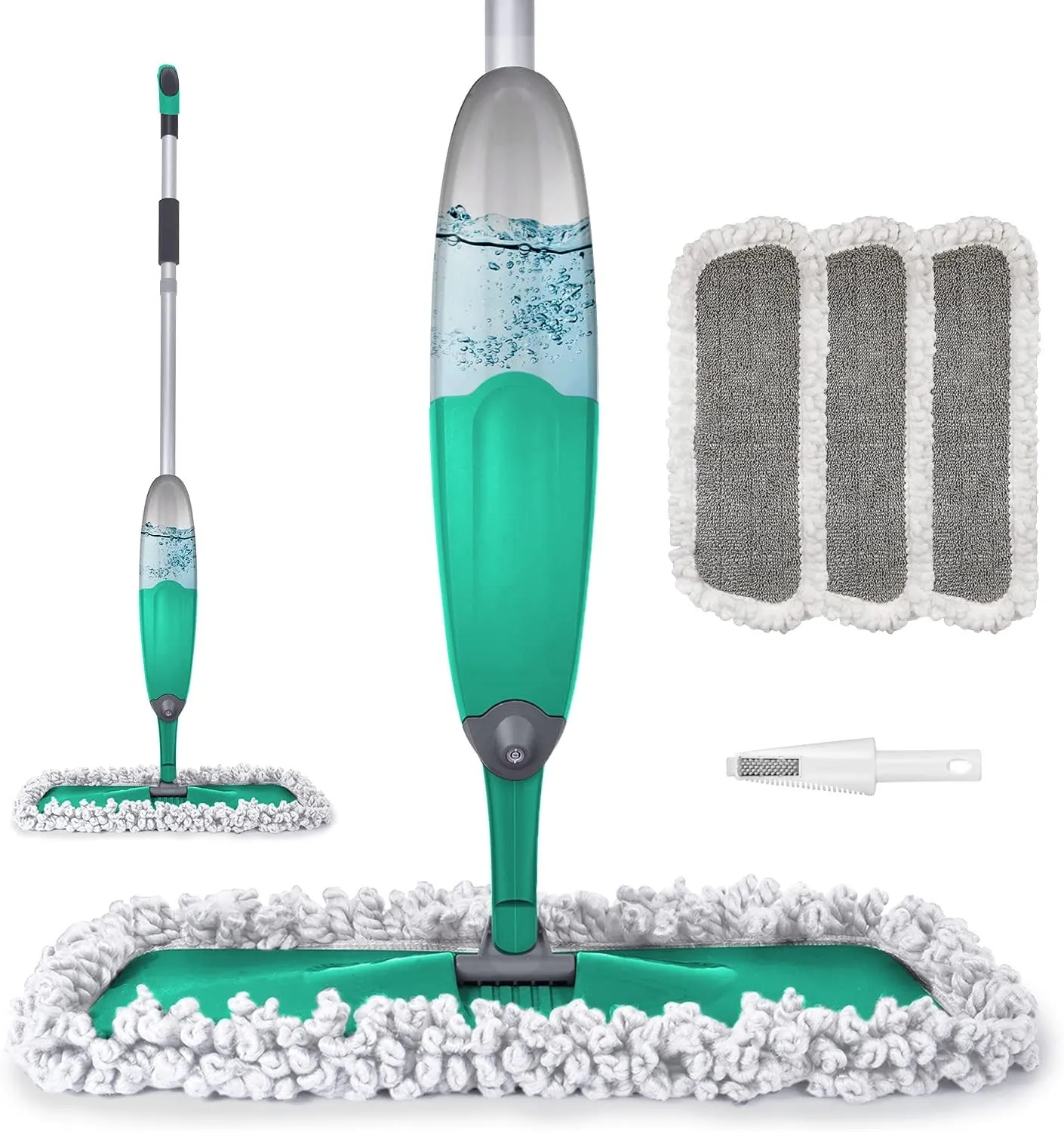 Spray Mop