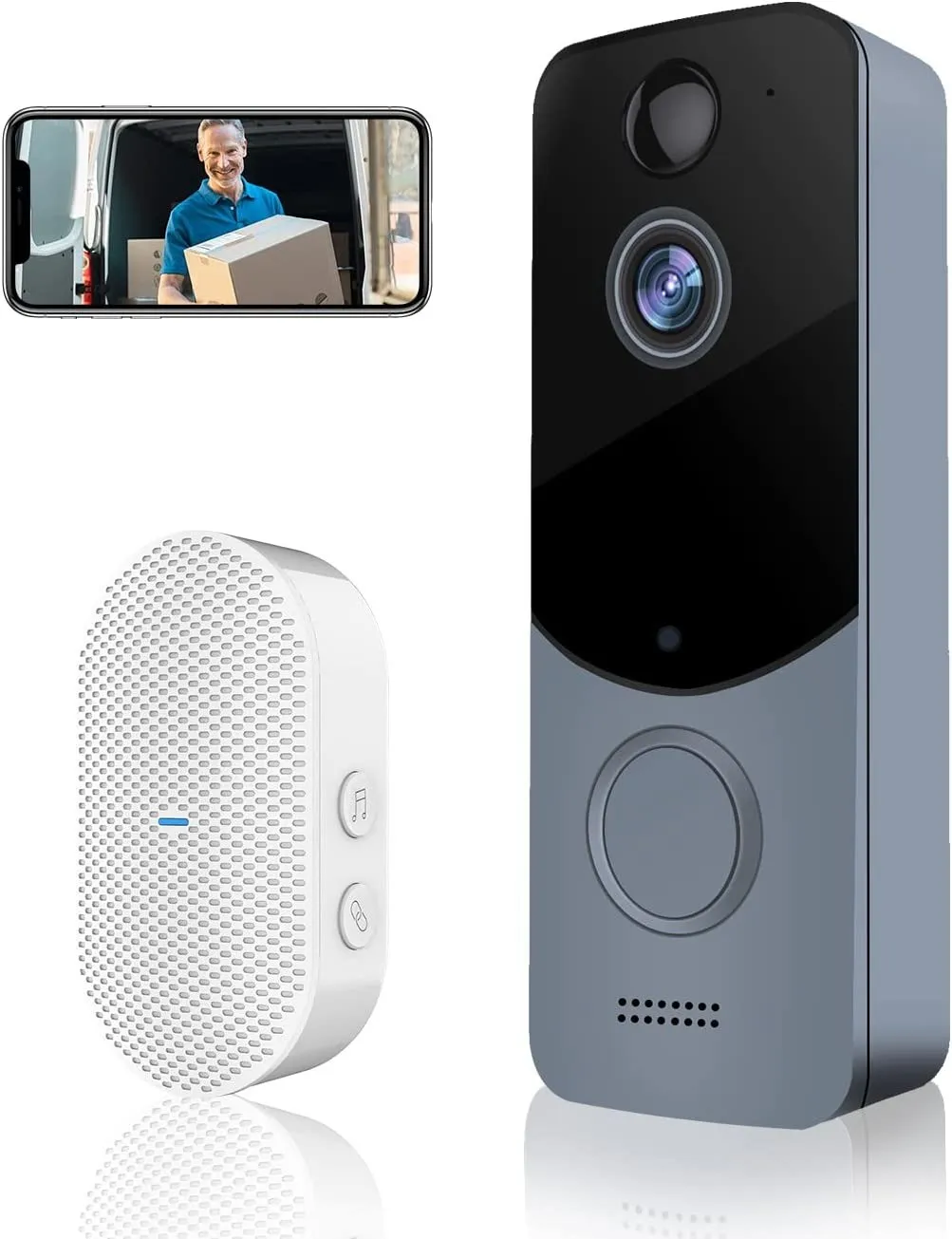 Video Doorbell