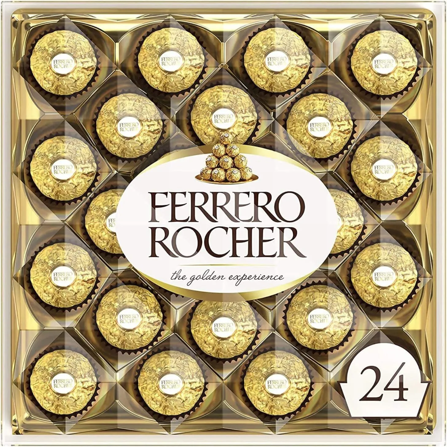 Ferrero Rocher