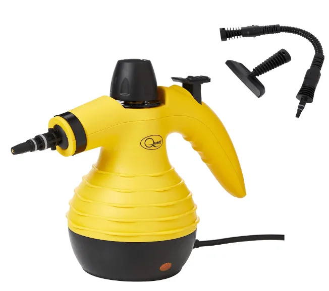 Steam Cleaner