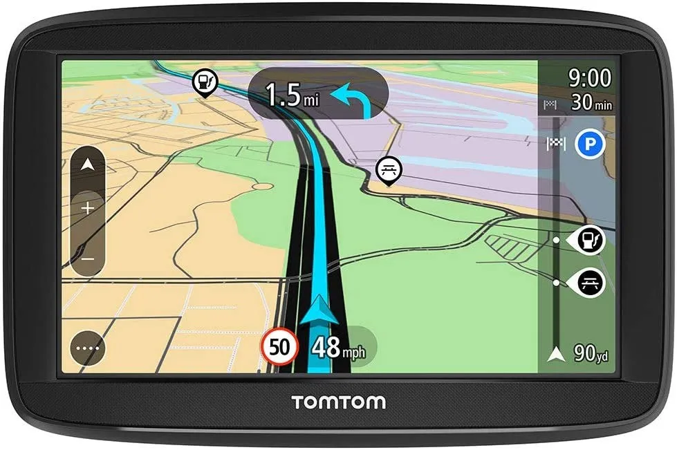 TomTom