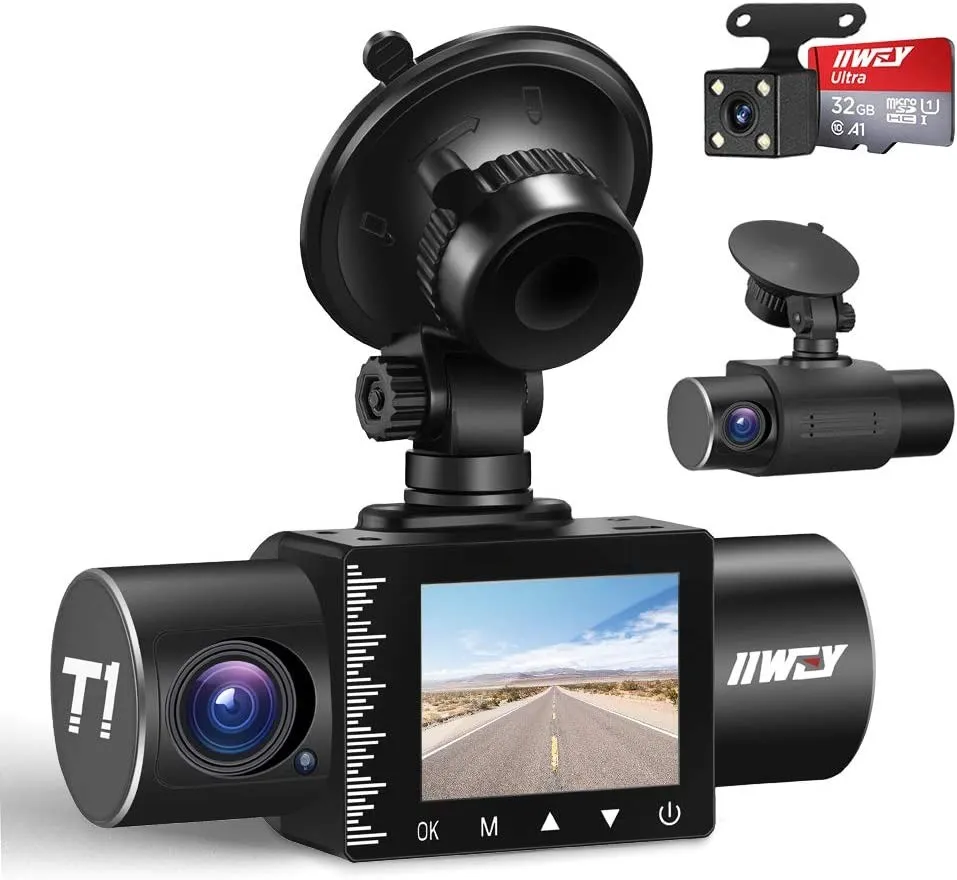 Dash Cam