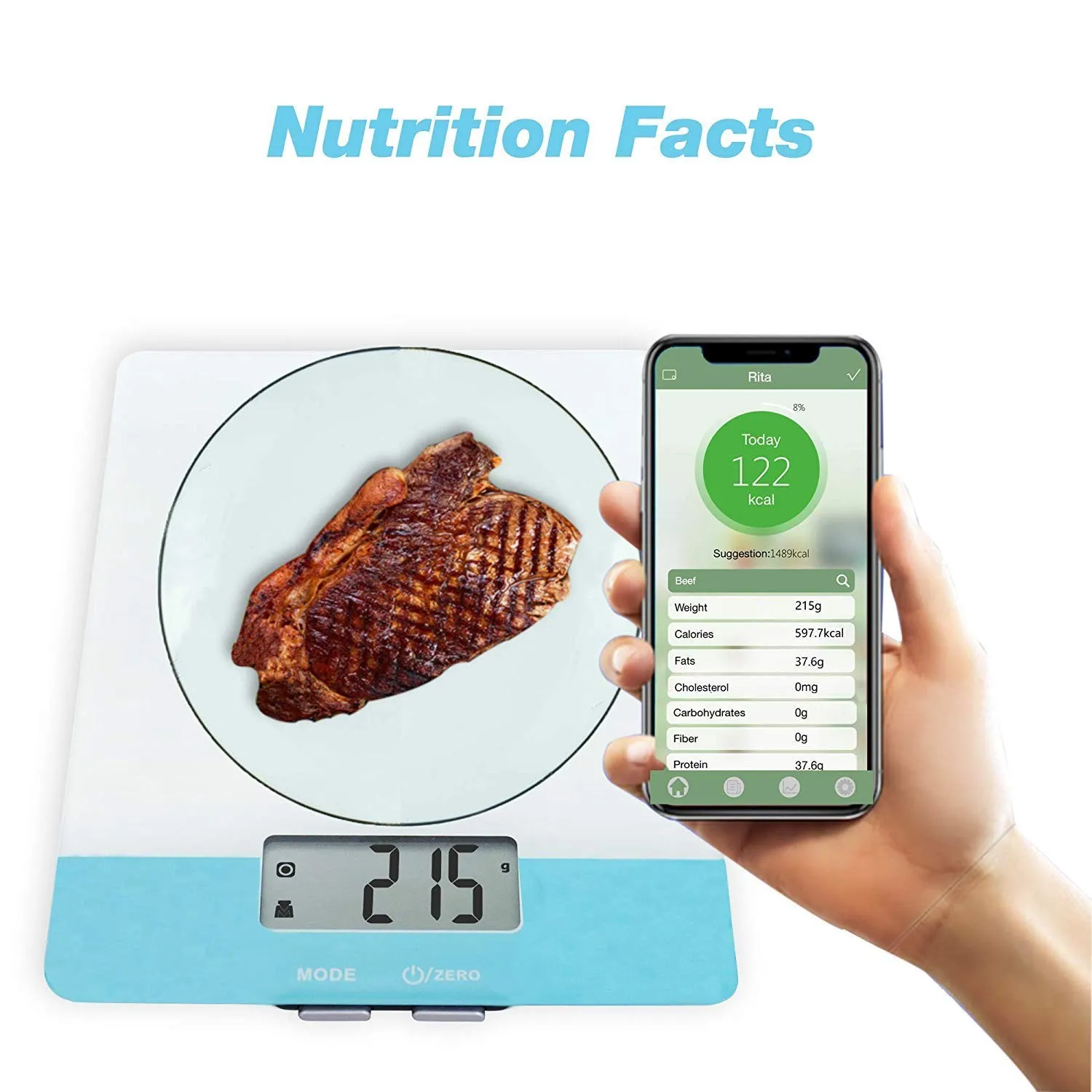 Food Scales