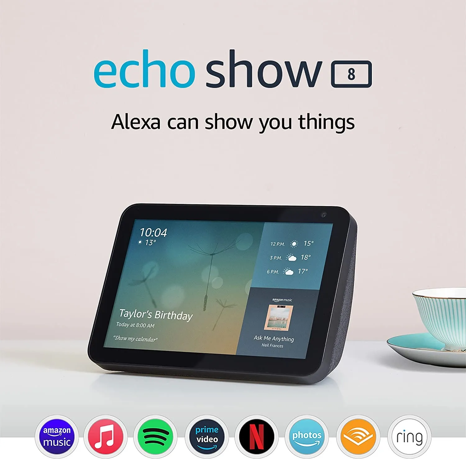 EchoShow