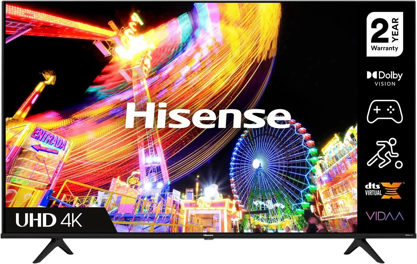 Hisense