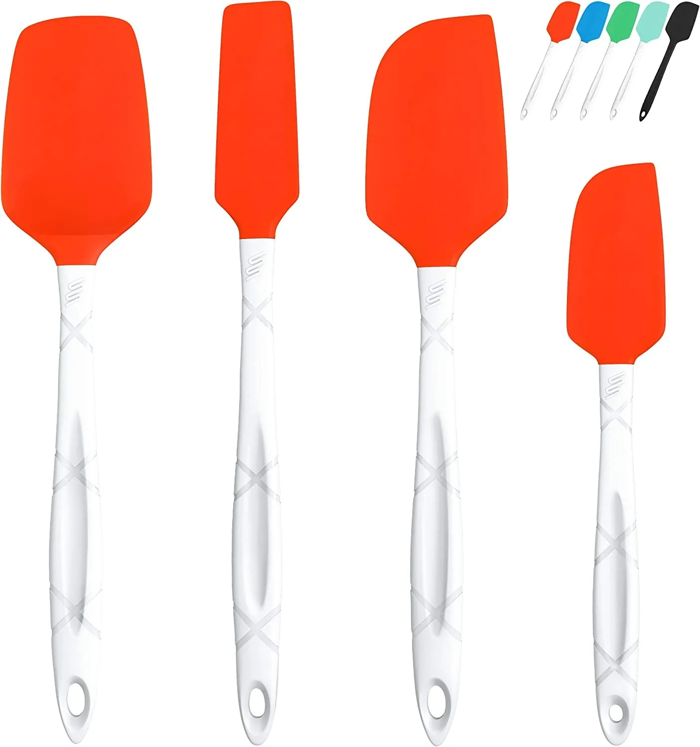 Silicone Spatula