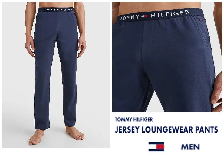 Tommy Hilfiger