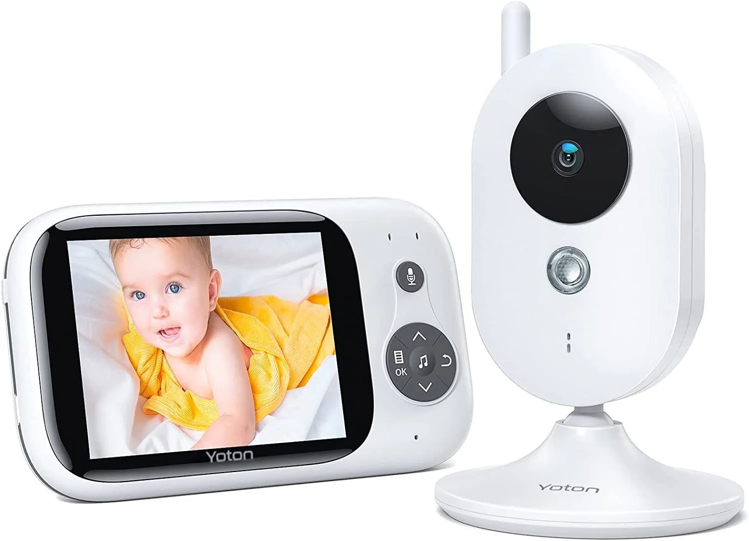 Baby Monitor