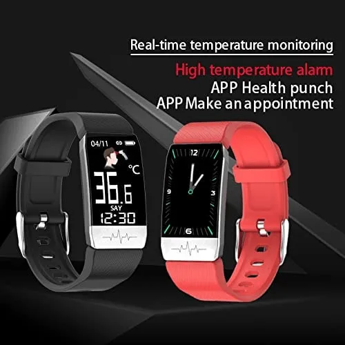 Fitness Tracker