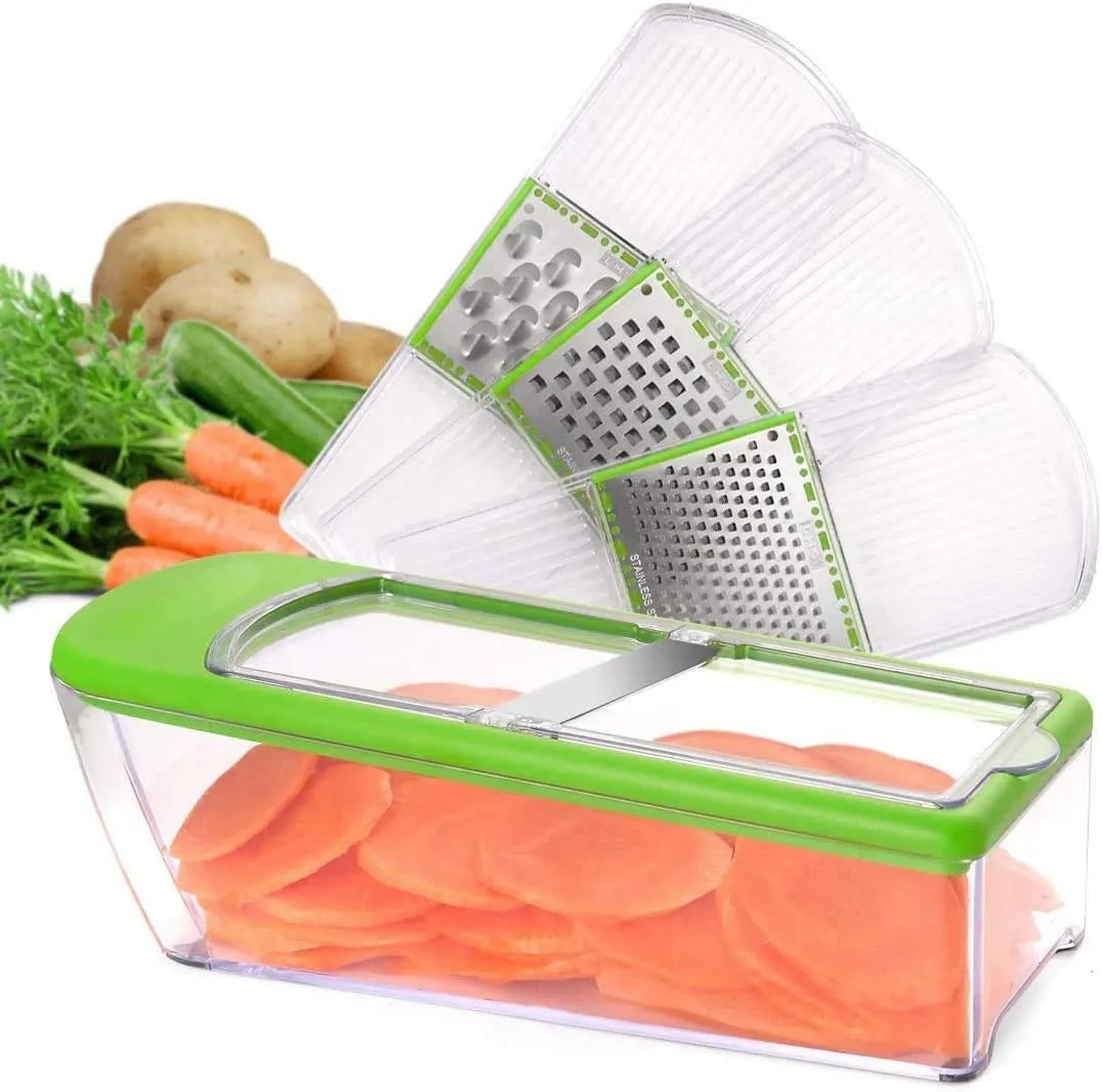 Vegetable Slicer