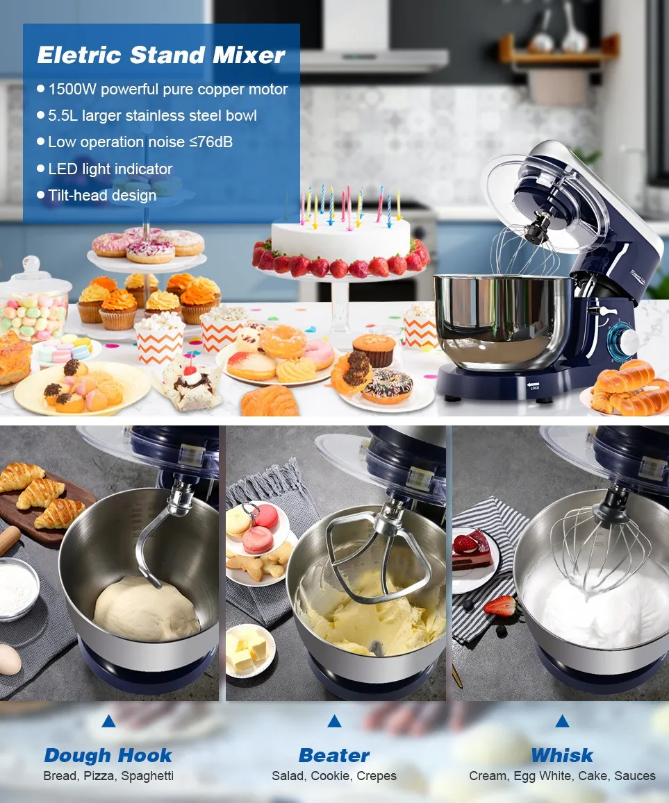 Stand Mixer