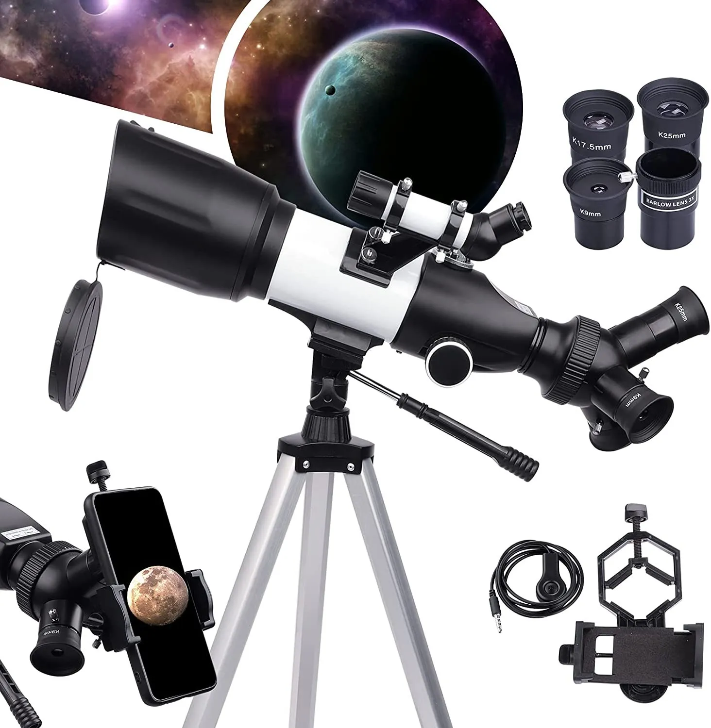 Telescope