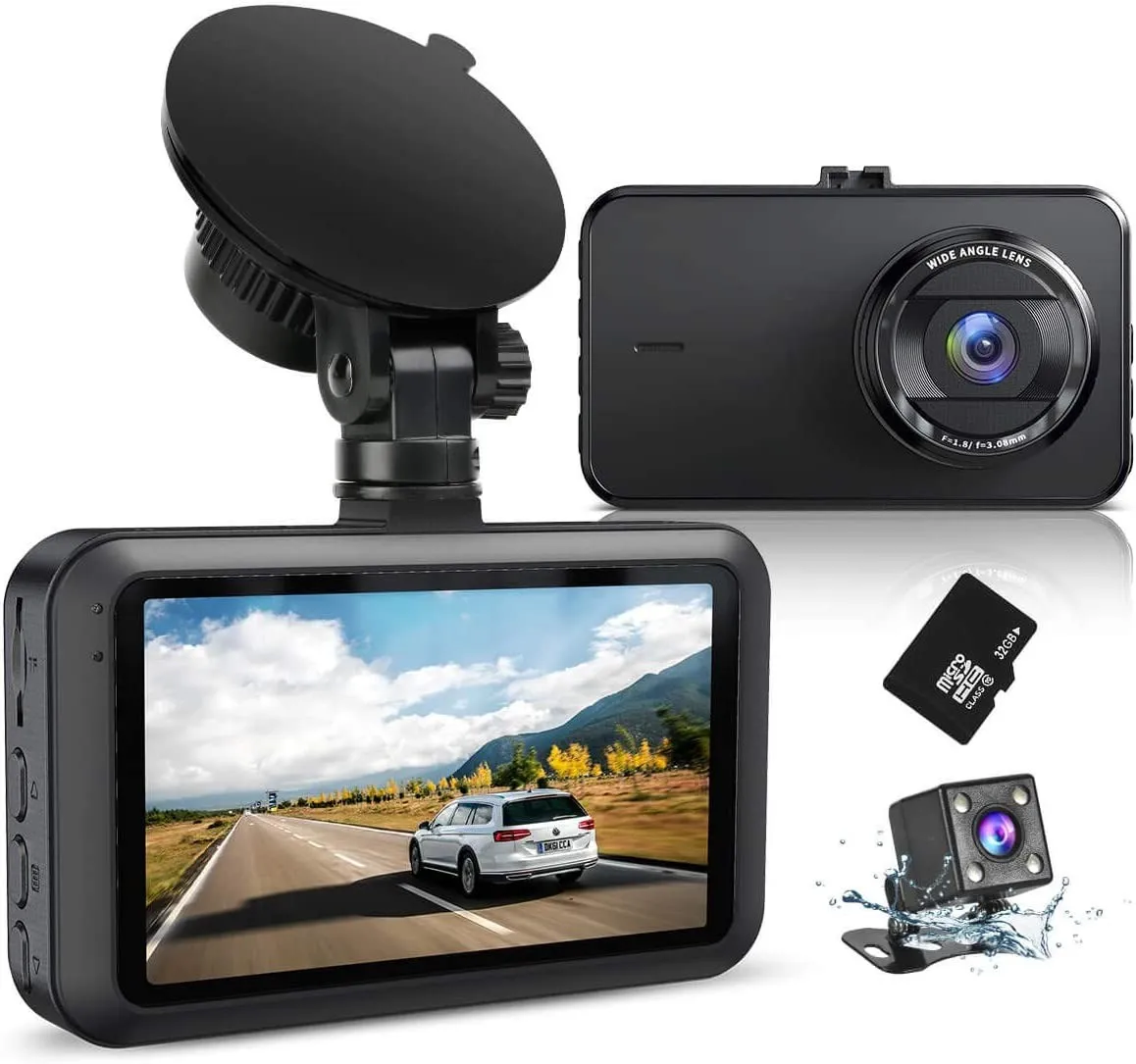 Dash Cam