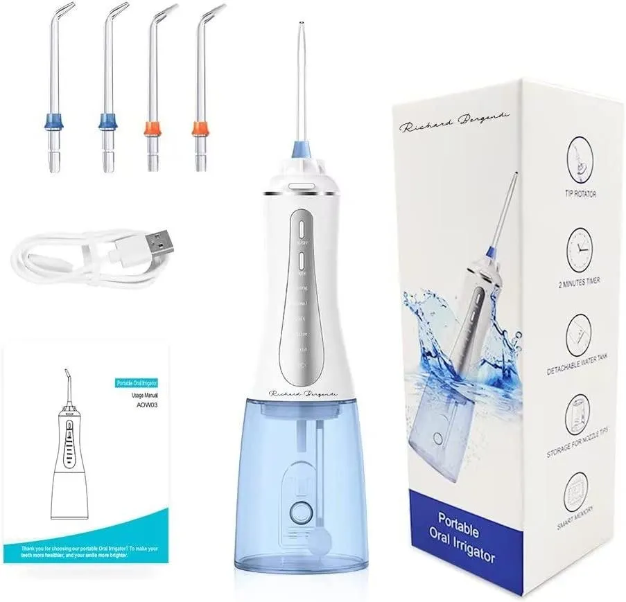 Water Flosser