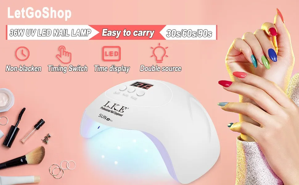 Nail Dryer