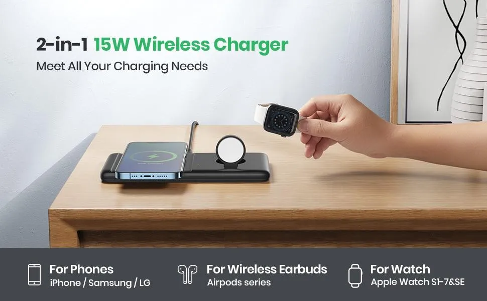 Wireless Charger