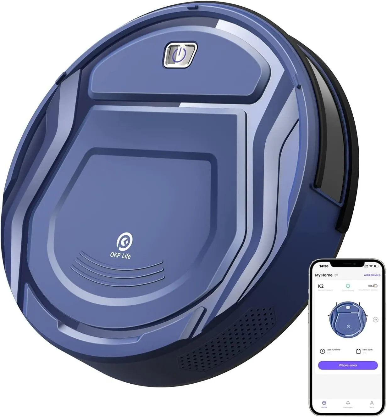 Robot Vacuum