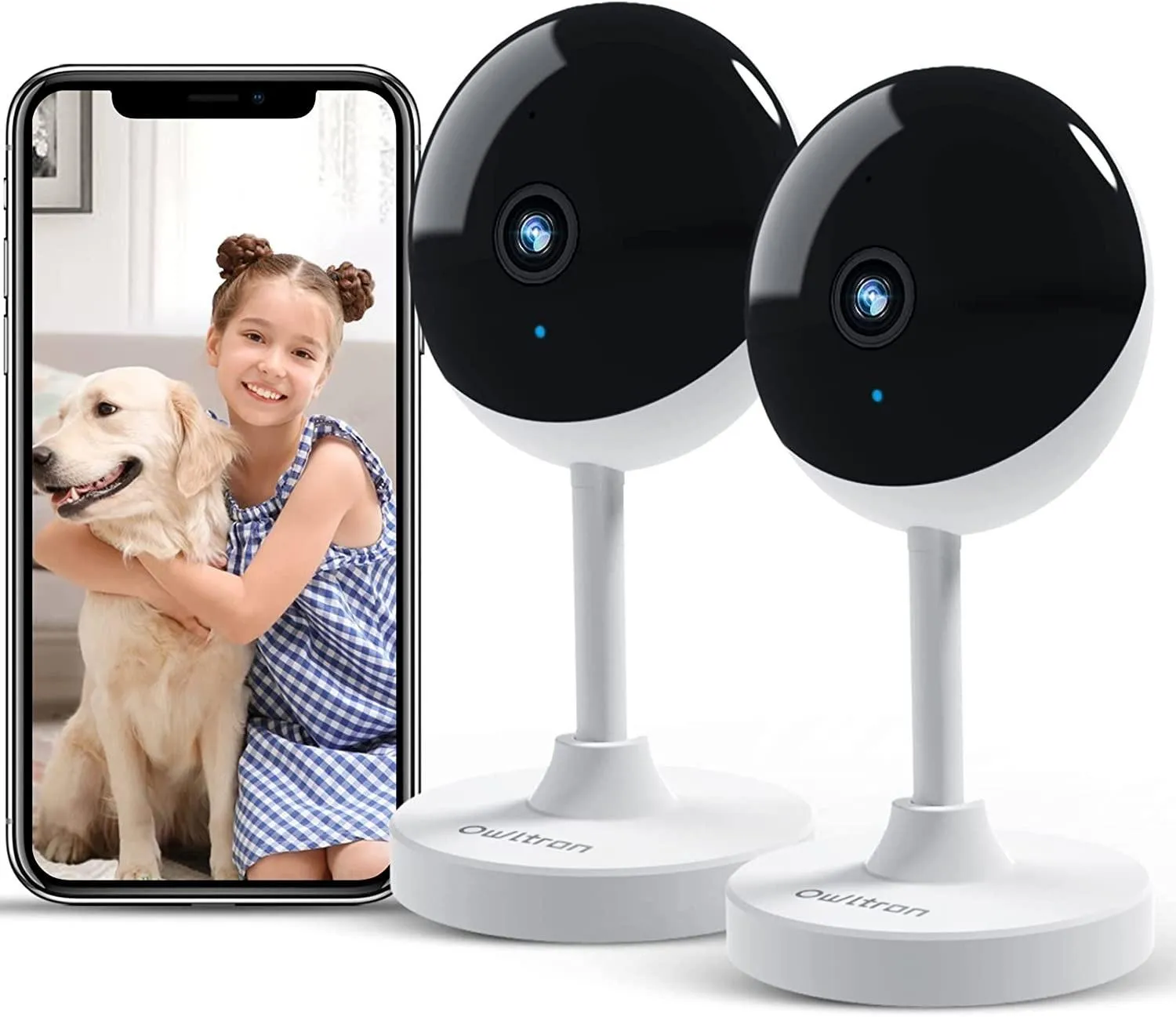 Wifi Camera