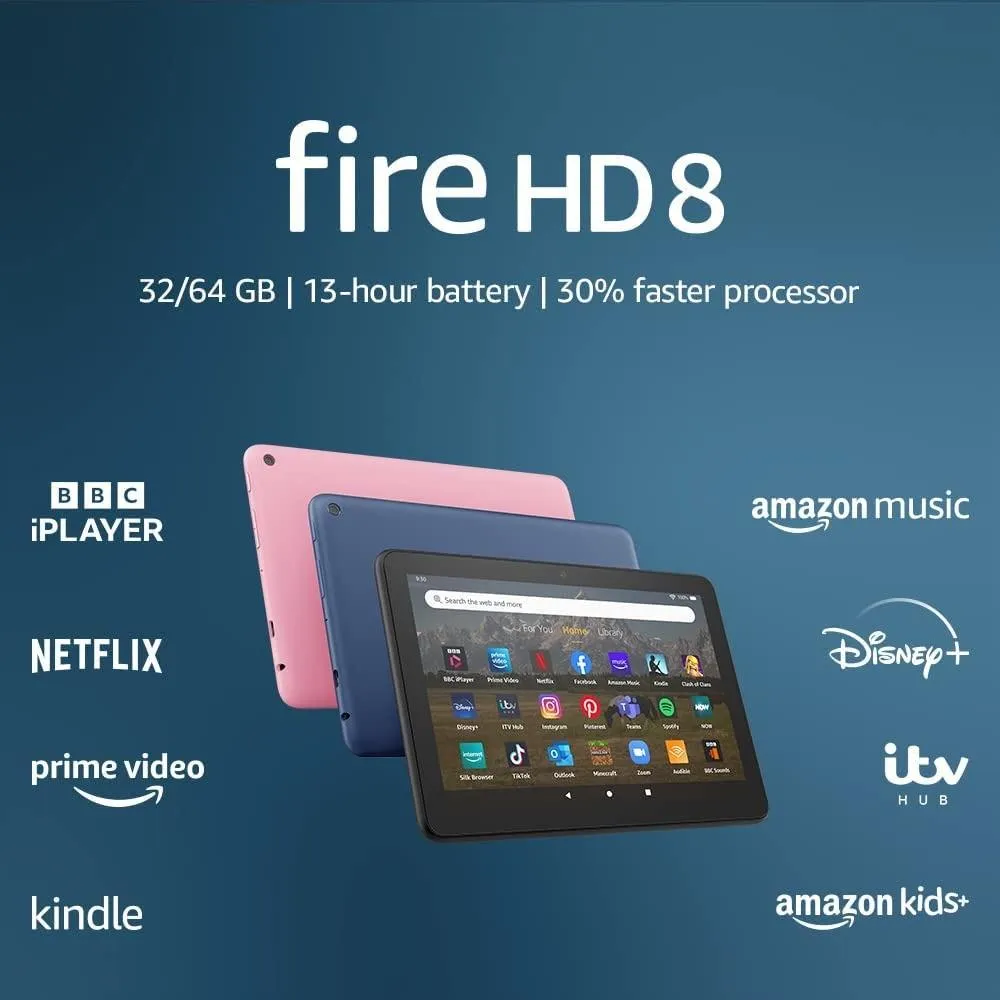 Fire HD