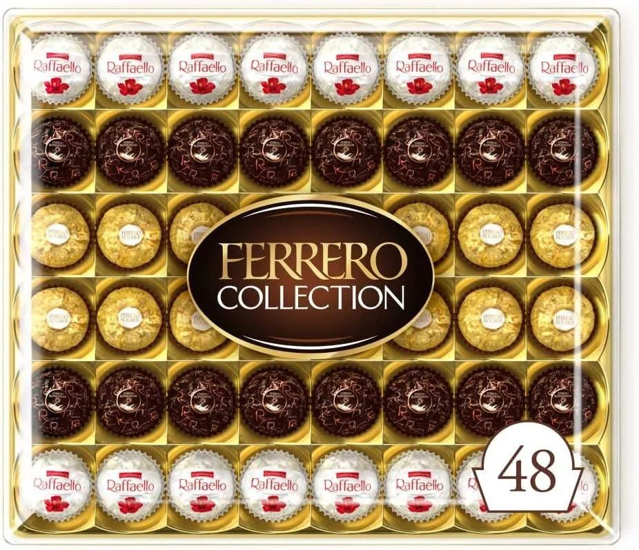 Ferrero