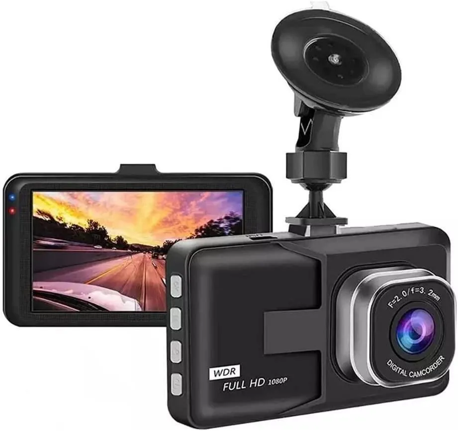 DashCam