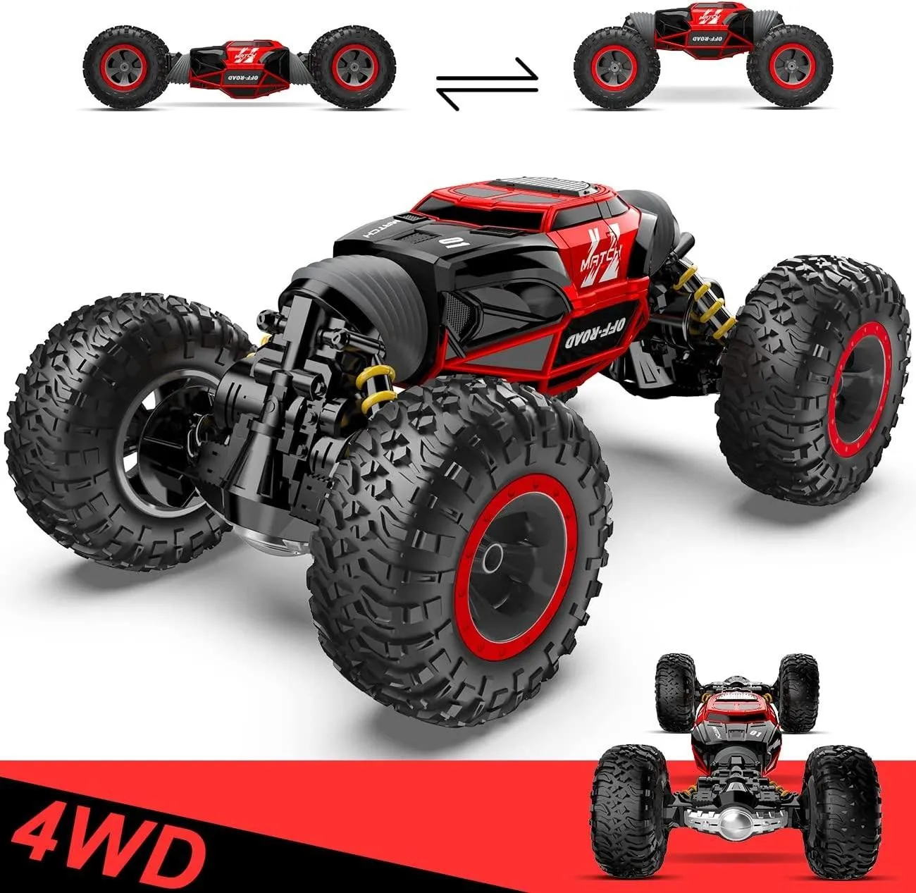 RC Car