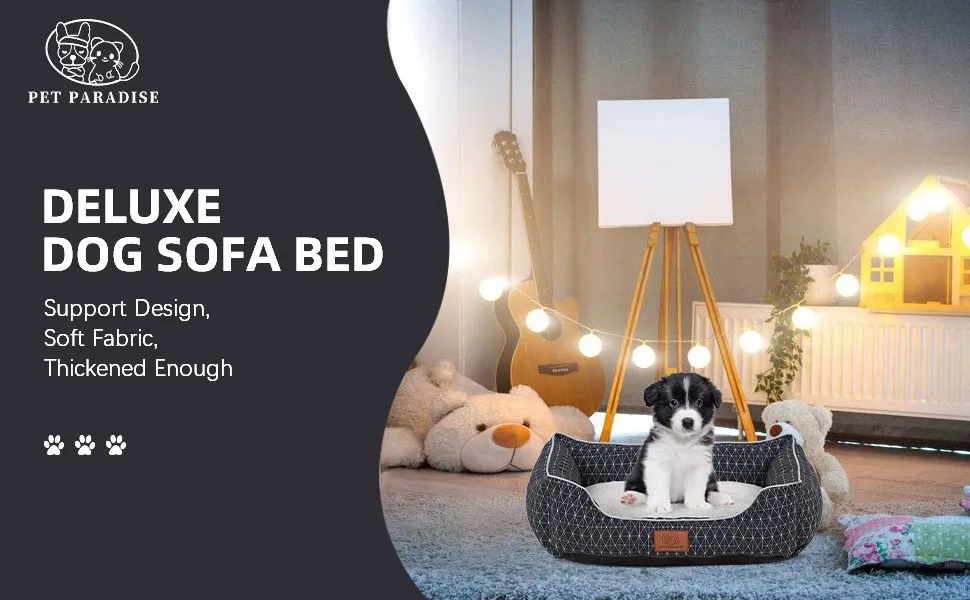 Dog Bed