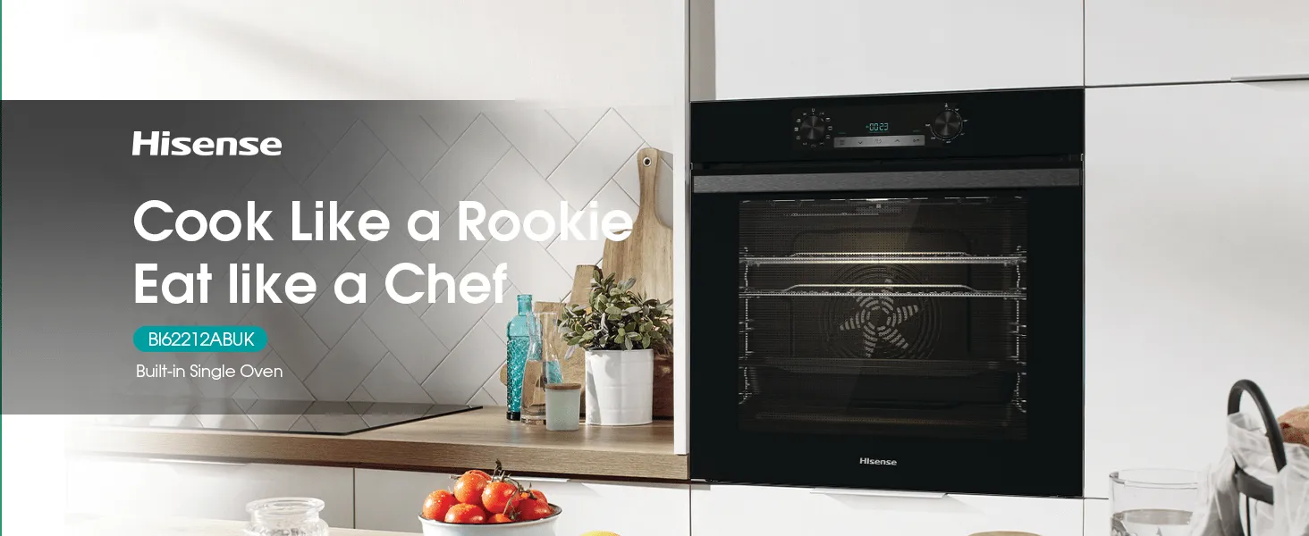 Electric Single Oven