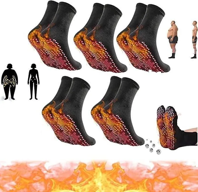 Warmers Socks