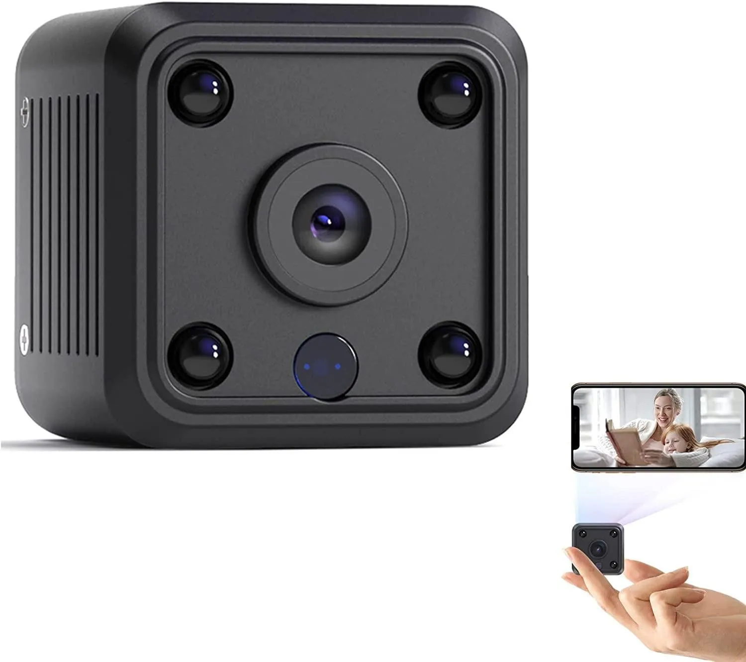 WiFi Camera