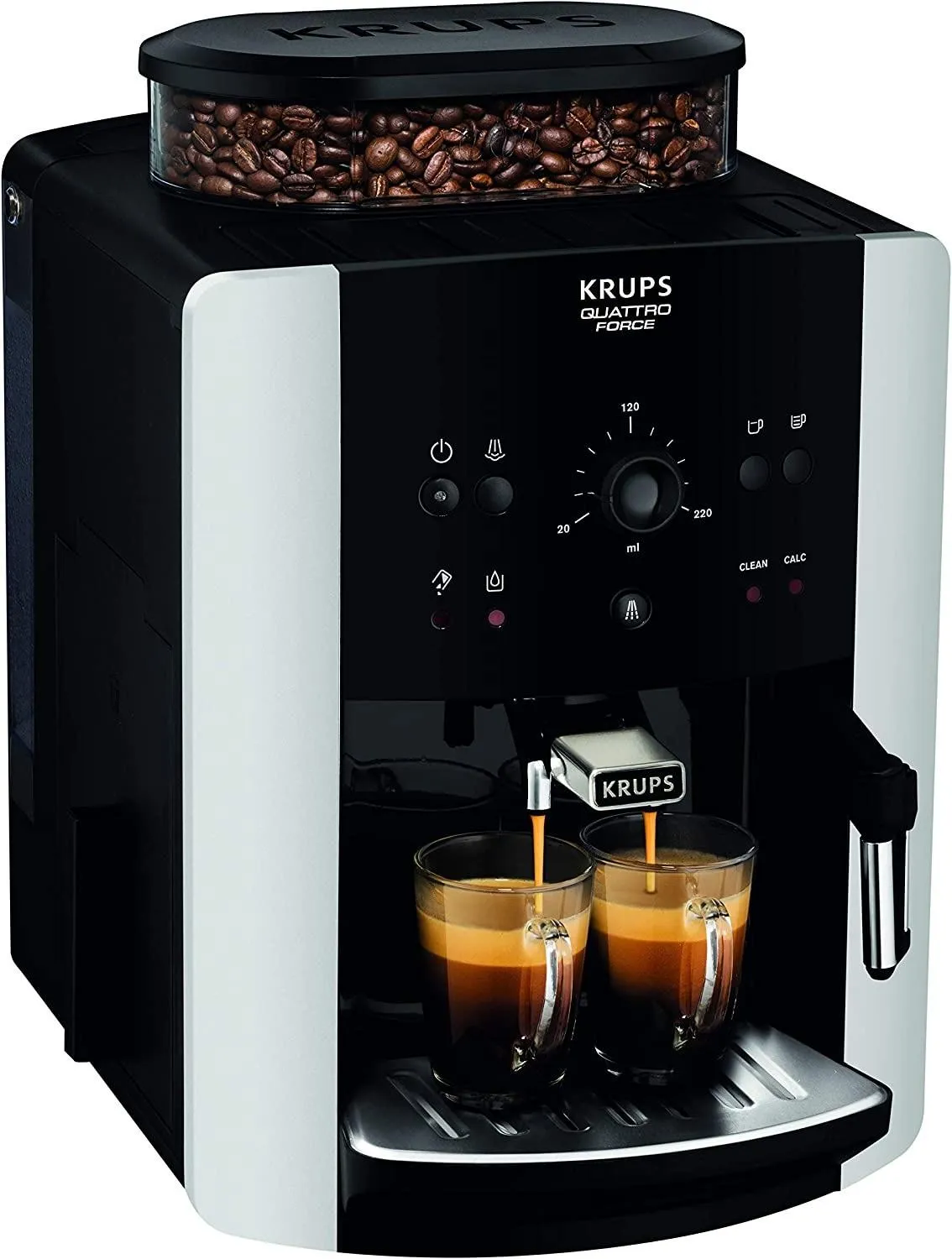 Coffee Machine