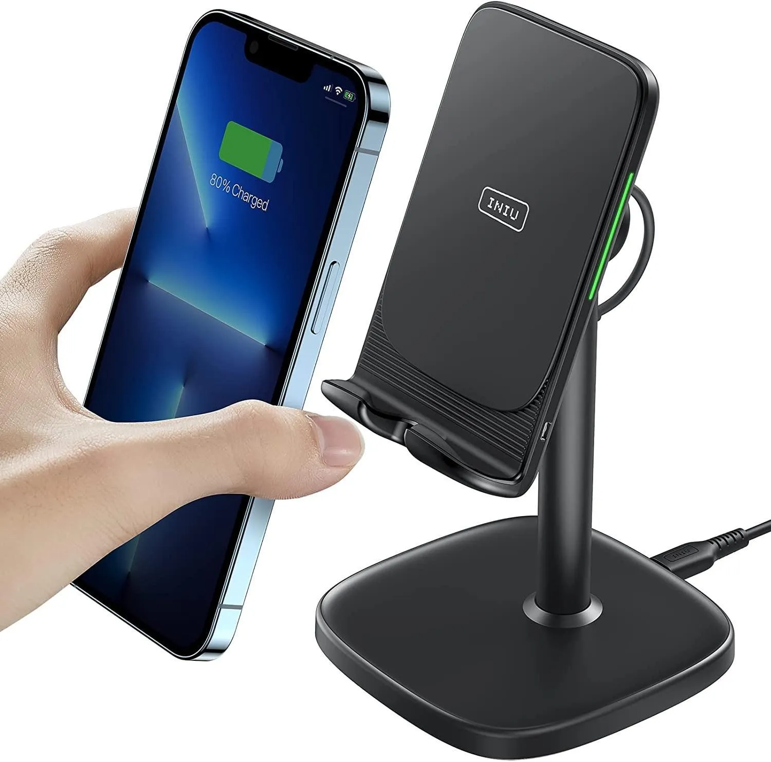 Wireless Charger