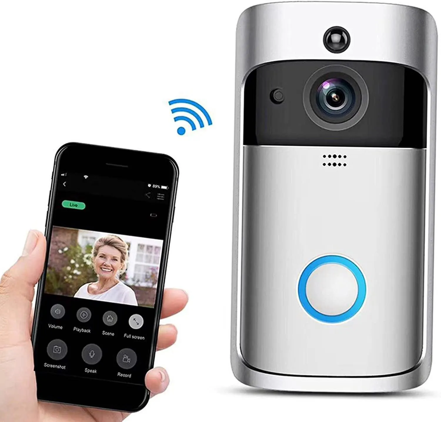 Video Doorbell