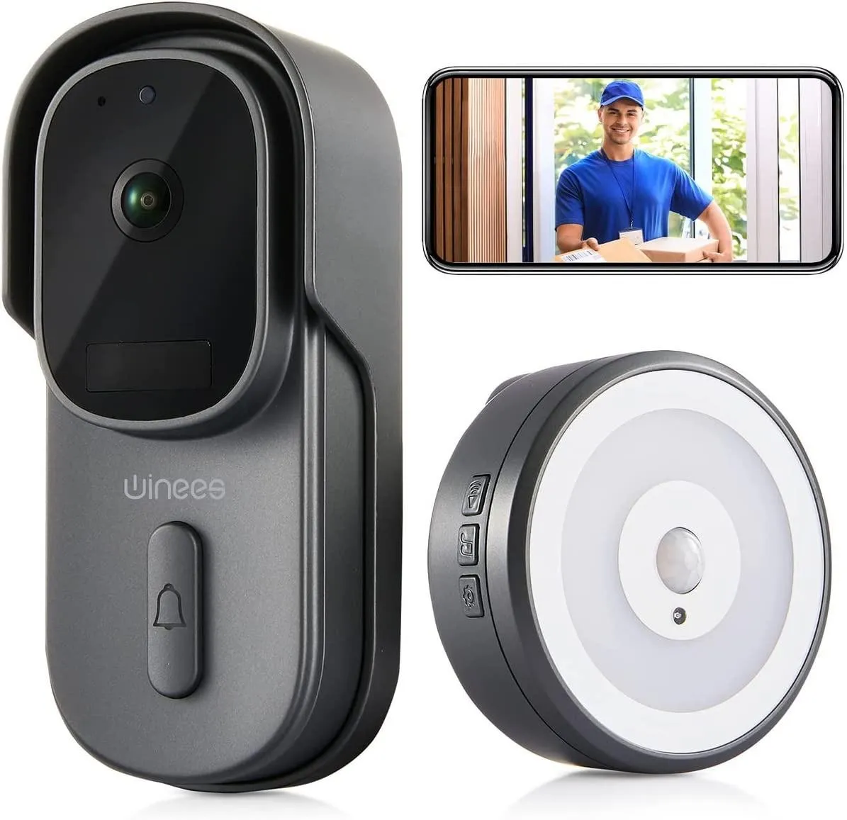 Video Doorbell