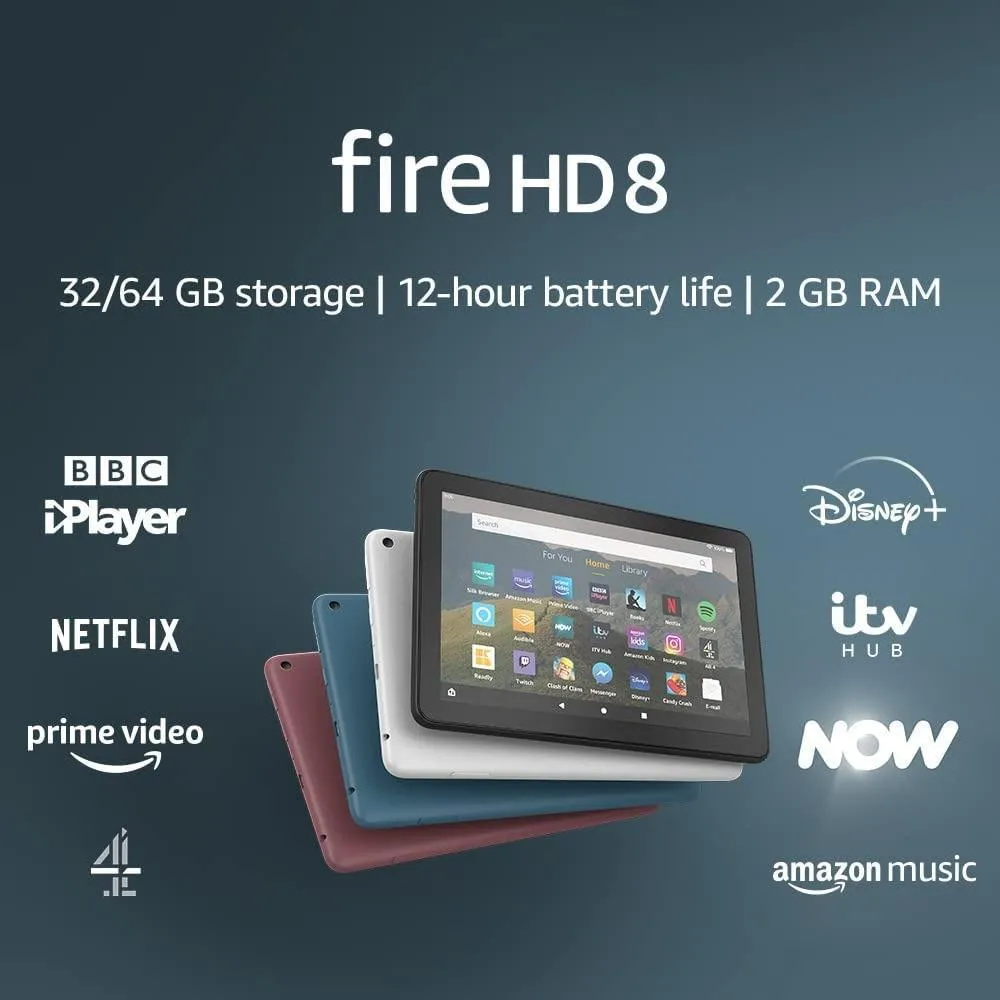 Fire HD