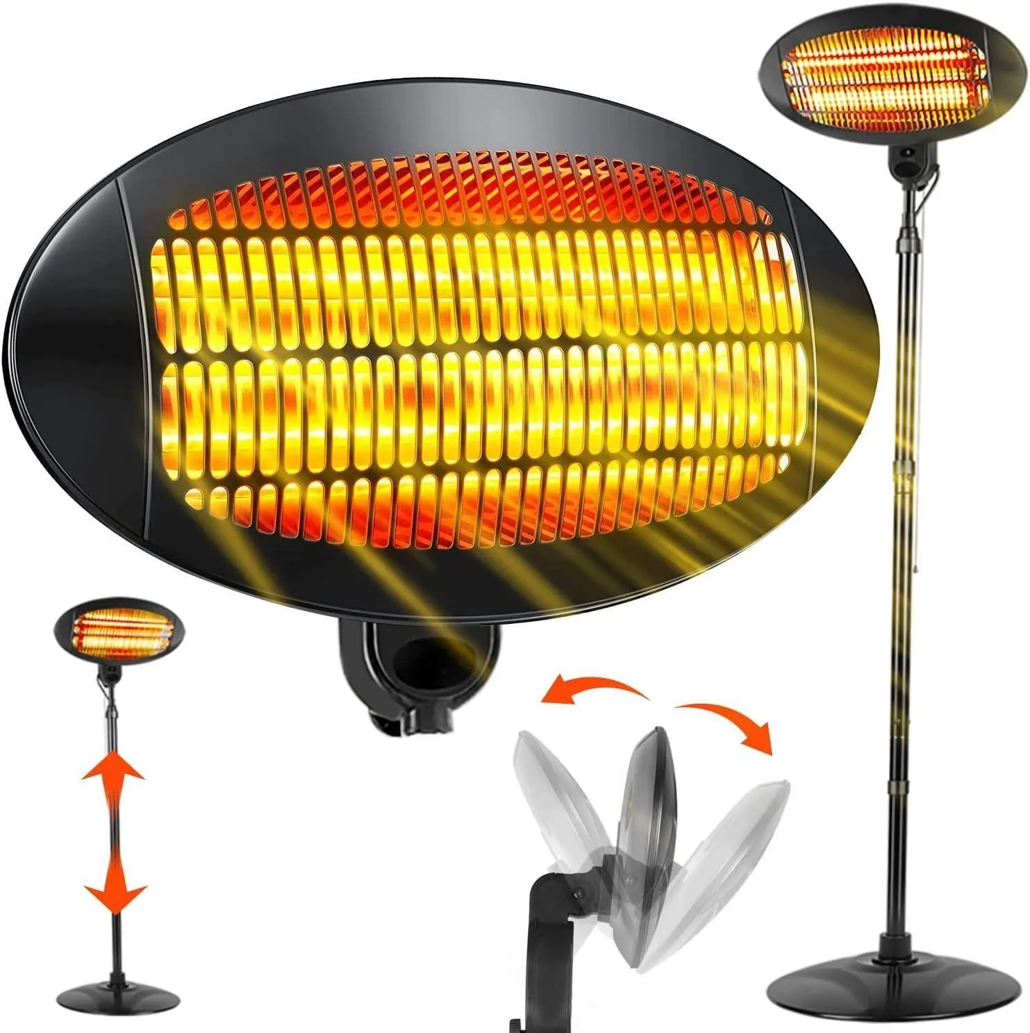 Patio Heater