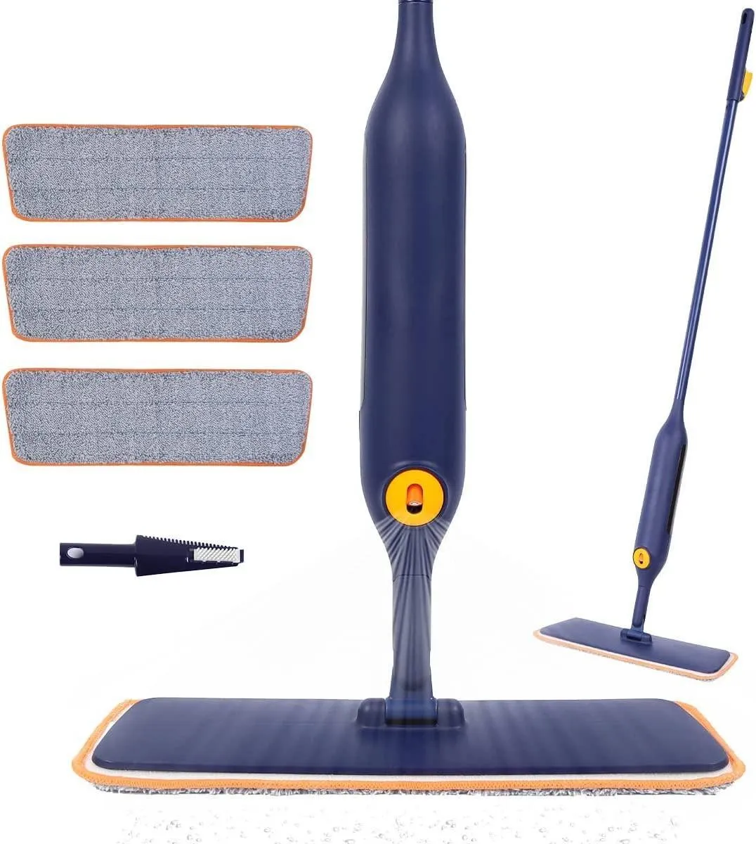 Spray Mop