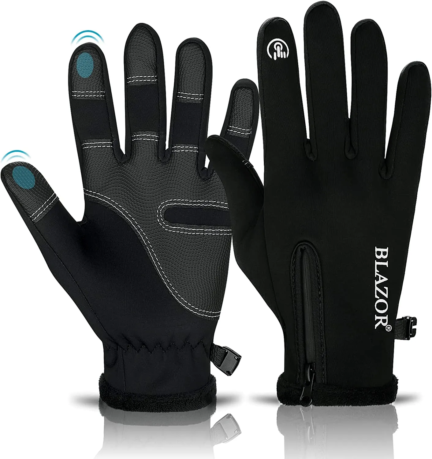 Winter thermal Gloves