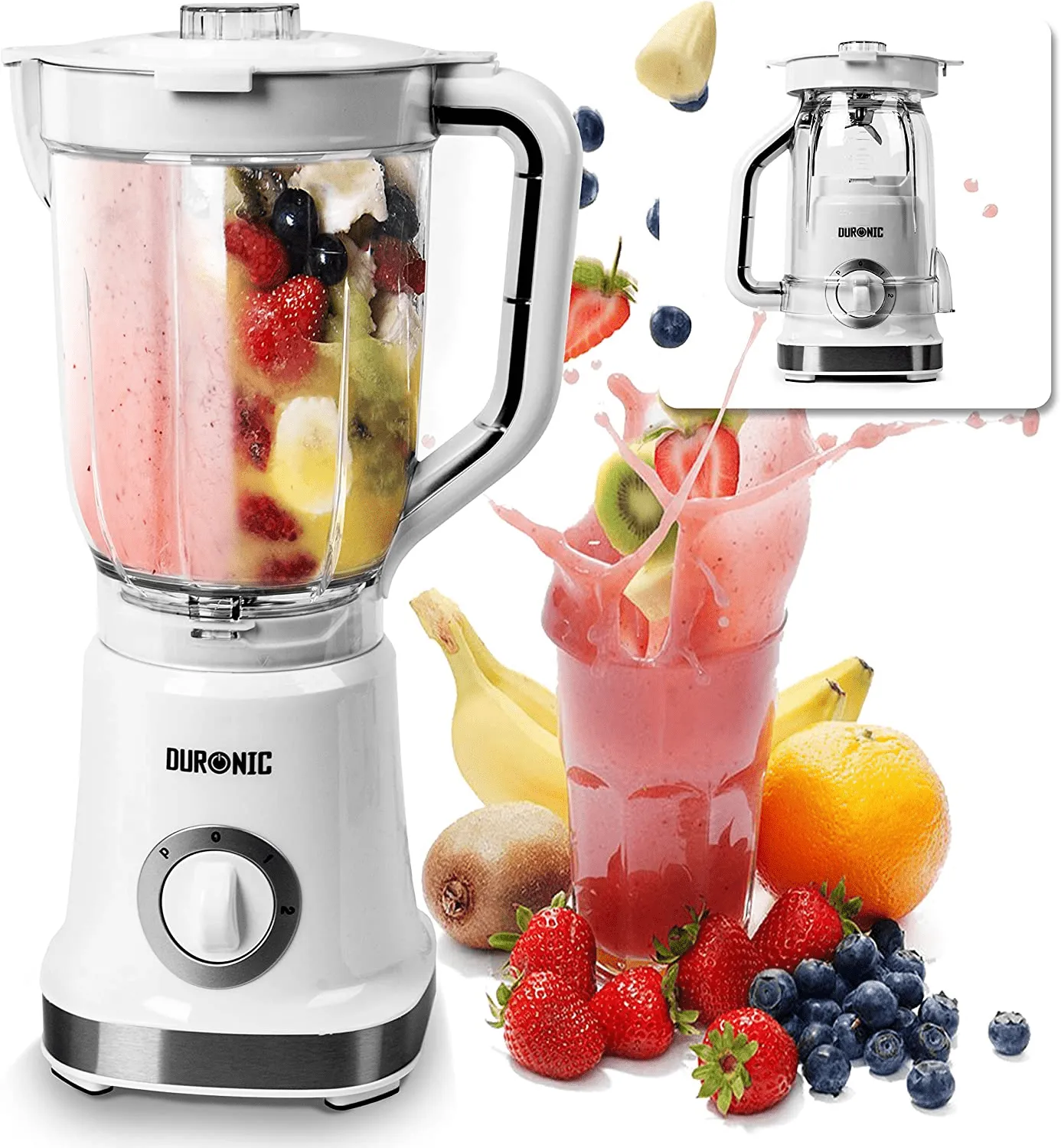 Electric Blender