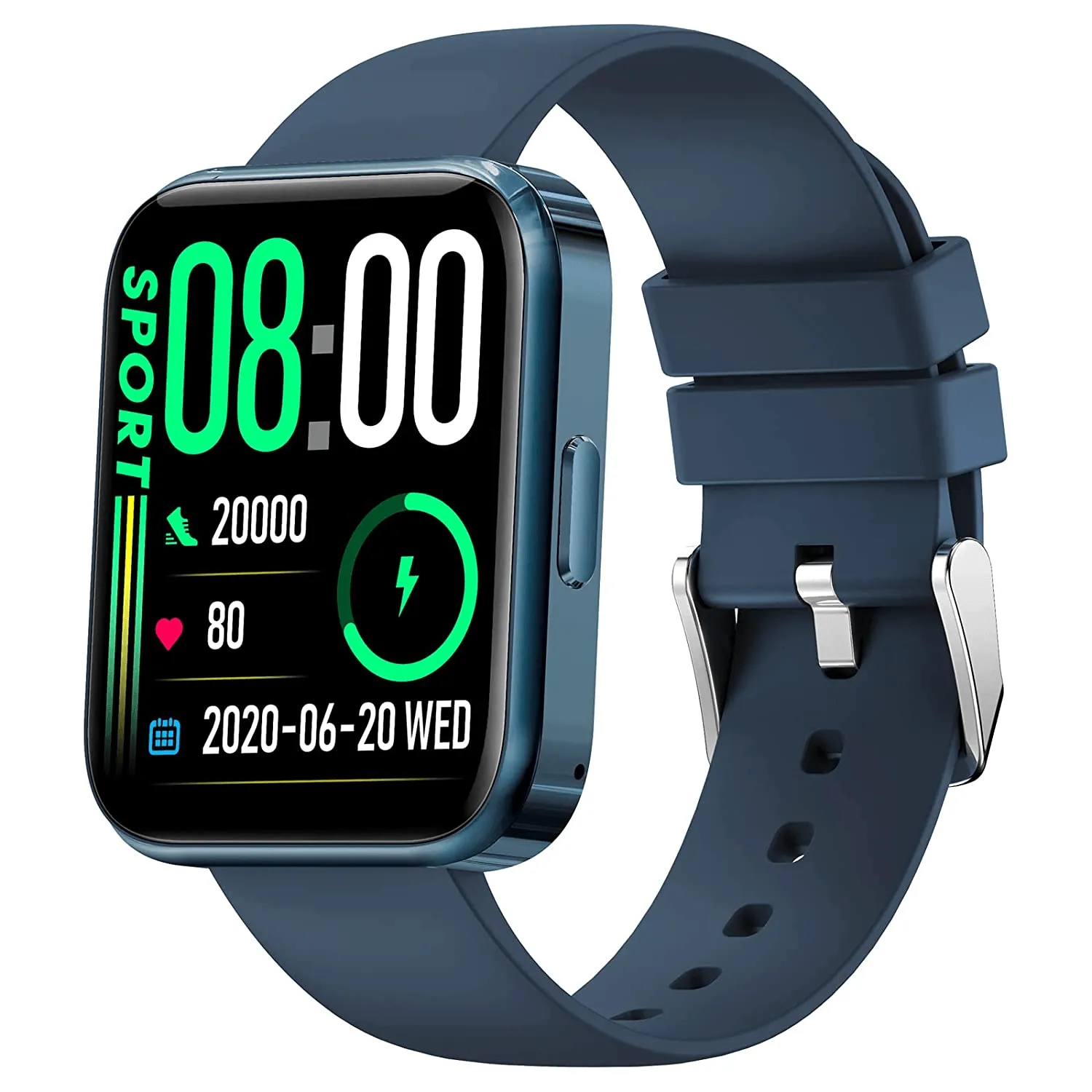 Smartwatch for Men and Women