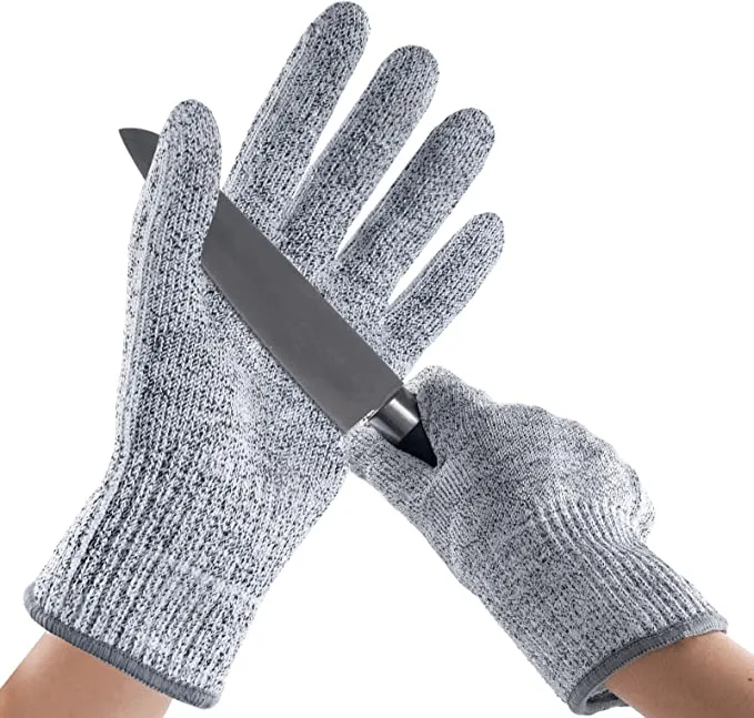 Cut Resistant Gloves Food Grade