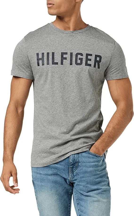 Tommy Hilfiger Men's Hilfiger T-Shirt