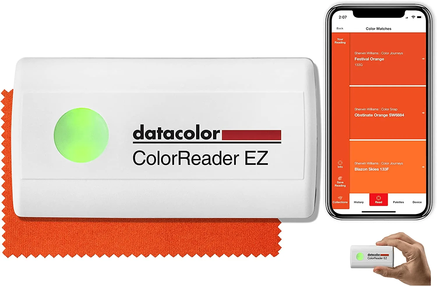 Datacolor ColorReader