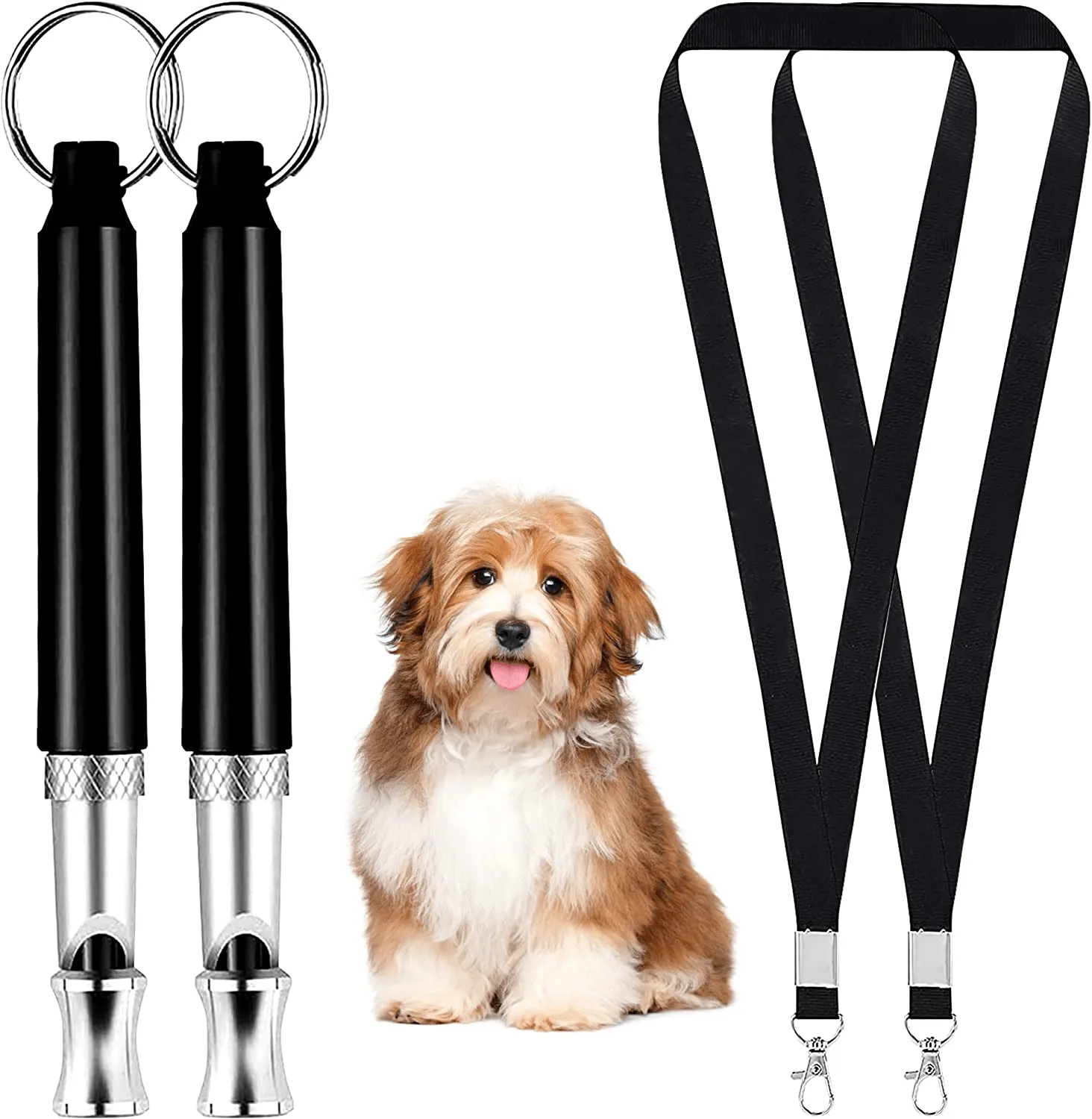 Ultrasonic Dog Whistle Stop Barking