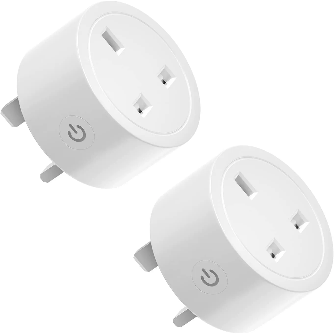 WiFi Smart Plug Socket