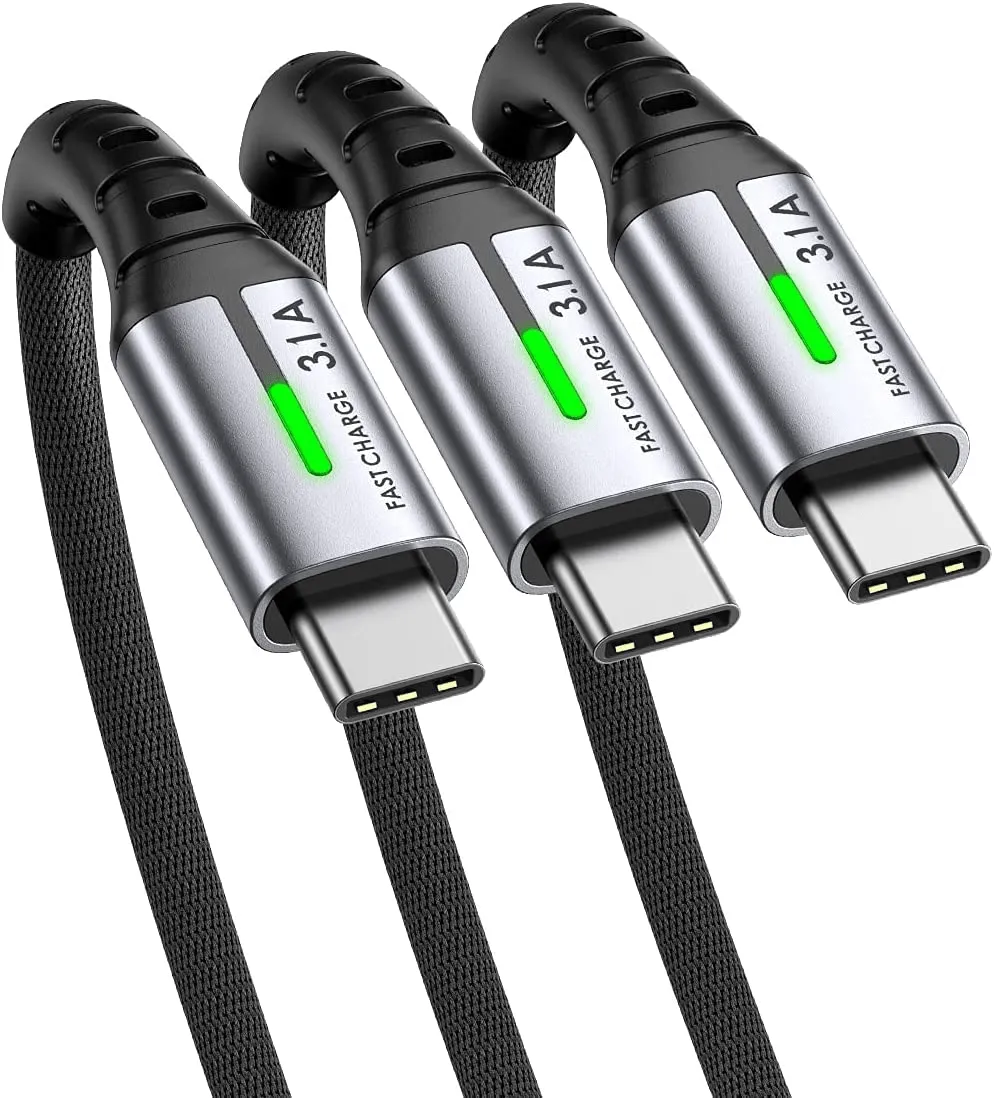 INIU USB C Charger Cable,
